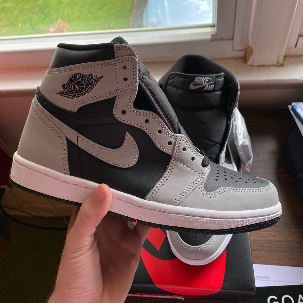 Air Jordan Retro 1 Shadow 2.0